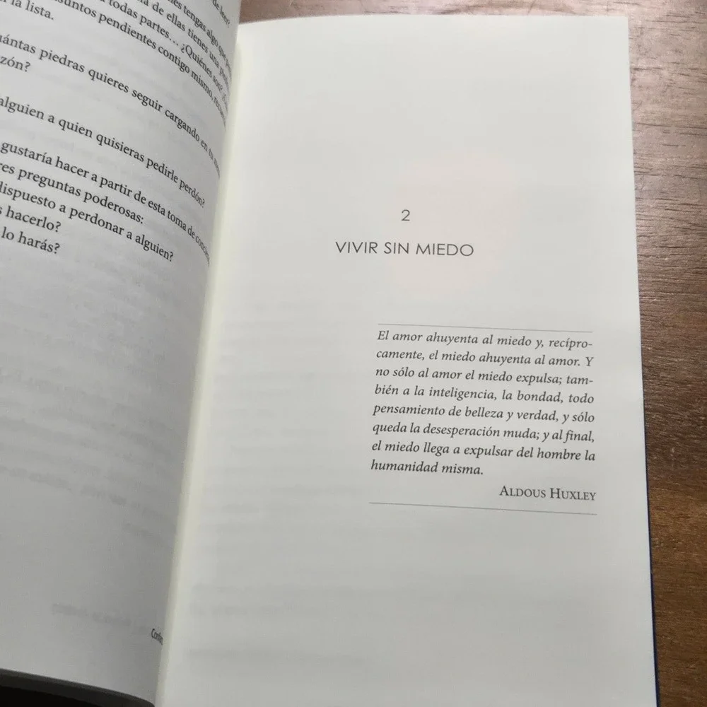 Planeta Confianza Total Book Spanish Self-Help Paperback - Picture 7 of 9